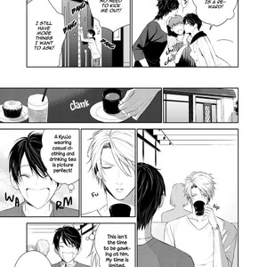 [Suzushiro] Fushidara na Hanatsumi Otoko (update c.32) [Eng] – Gay Manga sex 775
