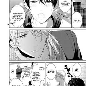 [Suzushiro] Fushidara na Hanatsumi Otoko (update c.32) [Eng] – Gay Manga sex 782