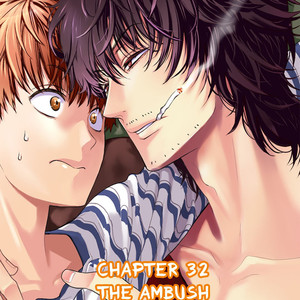 [Suzushiro] Fushidara na Hanatsumi Otoko (update c.32) [Eng] – Gay Manga sex 812