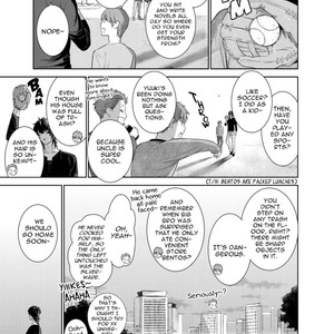 [Suzushiro] Fushidara na Hanatsumi Otoko (update c.32) [Eng] – Gay Manga sex 821