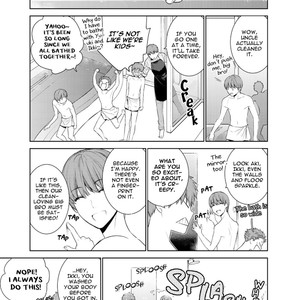 [Suzushiro] Fushidara na Hanatsumi Otoko (update c.32) [Eng] – Gay Manga sex 823