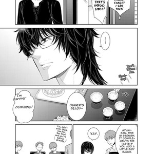 [Suzushiro] Fushidara na Hanatsumi Otoko (update c.32) [Eng] – Gay Manga sex 825