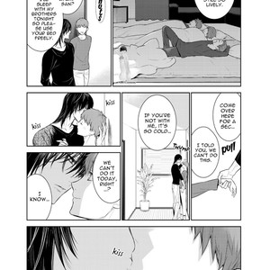 [Suzushiro] Fushidara na Hanatsumi Otoko (update c.32) [Eng] – Gay Manga sex 827