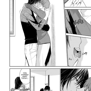 [Suzushiro] Fushidara na Hanatsumi Otoko (update c.32) [Eng] – Gay Manga sex 828