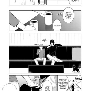 [Suzushiro] Fushidara na Hanatsumi Otoko (update c.32) [Eng] – Gay Manga sex 831
