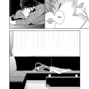 [Suzushiro] Fushidara na Hanatsumi Otoko (update c.32) [Eng] – Gay Manga sex 838