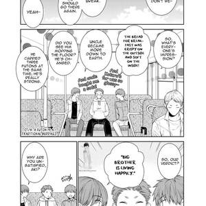 [Suzushiro] Fushidara na Hanatsumi Otoko (update c.32) [Eng] – Gay Manga sex 839