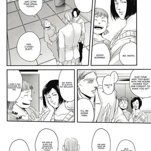 [13 (A太)] Others’ Husbands – Attack on Titan dj [Eng] – Gay Manga sex 5