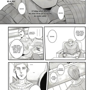 [13 (A太)] Others’ Husbands – Attack on Titan dj [Eng] – Gay Manga sex 8