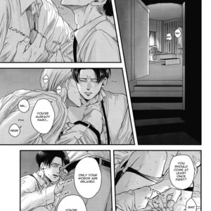 [13 (A太)] Others’ Husbands – Attack on Titan dj [Eng] – Gay Manga sex 20