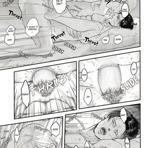 [13 (A太)] Others’ Husbands – Attack on Titan dj [Eng] – Gay Manga sex 26