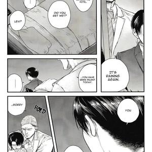 [13 (A太)] Others’ Husbands – Attack on Titan dj [Eng] – Gay Manga sex 40