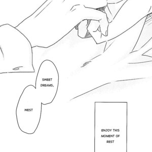 [Yuduru] Hetalia dj – Sekai de Ichiban [Eng] – Gay Manga sex 12