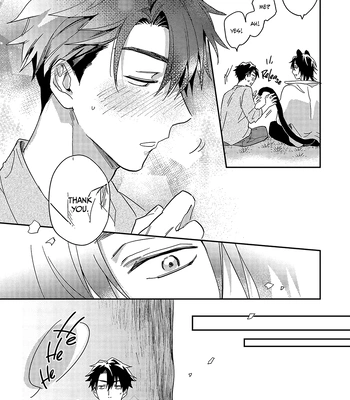 [Tobi Washio] The Panther’s Pet [Eng] (c.1) – Gay Manga sex 23