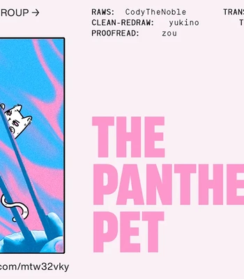 [Tobi Washio] The Panther’s Pet [Eng] (c.1) – Gay Manga sex 2