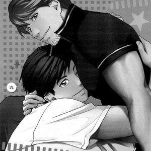 [K2★Crack (Hanaya Guy)] Furetai Karada [kr] – Gay Manga sex 2