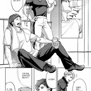 [K2★Crack (Hanaya Guy)] Furetai Karada [kr] – Gay Manga sex 15