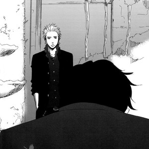 [Yoneda Kou] Crows ZERO dj – Borderless 1 [kr] – Gay Manga sex 4
