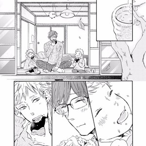 [MITA Ori] Bokura no Shokutaku [JP] – Gay Manga sex 54