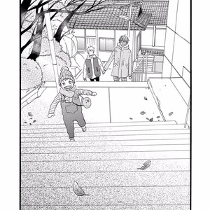 [MITA Ori] Bokura no Shokutaku [JP] – Gay Manga sex 196