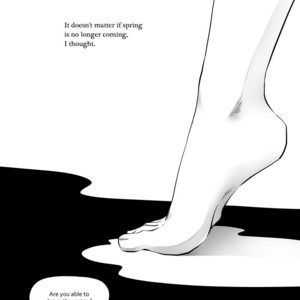 [mj@j] Rainy Season – Jojo’s Bizarre Advenure dj [Eng] – Gay Manga sex 13