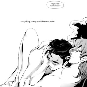 [mj@j] Rainy Season – Jojo’s Bizarre Advenure dj [Eng] – Gay Manga sex 22