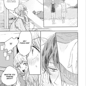 [AOBA Ikura] Natsukage ni, Sayonara [Eng] {Hoshikuzuu Scans} – Gay Manga sex 64