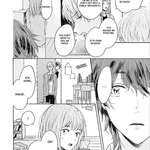 [AOBA Ikura] Natsukage ni, Sayonara [Eng] {Hoshikuzuu Scans} – Gay Manga sex 73