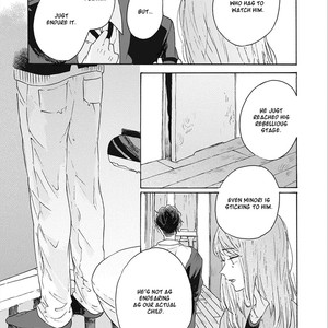 [AOBA Ikura] Natsukage ni, Sayonara [Eng] {Hoshikuzuu Scans} – Gay Manga sex 76