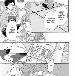 [AOBA Ikura] Natsukage ni, Sayonara [Eng] {Hoshikuzuu Scans} – Gay Manga sex 101