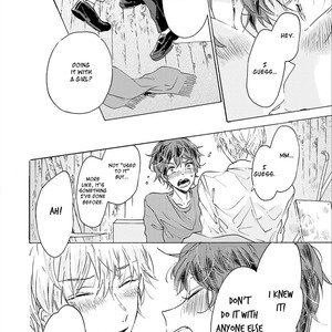 [AOBA Ikura] Natsukage ni, Sayonara [Eng] {Hoshikuzuu Scans} – Gay Manga sex 125