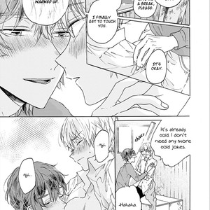 [AOBA Ikura] Natsukage ni, Sayonara [Eng] {Hoshikuzuu Scans} – Gay Manga sex 126