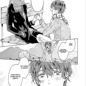 [AOBA Ikura] Natsukage ni, Sayonara [Eng] {Hoshikuzuu Scans} – Gay Manga sex 134