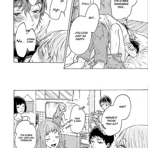 [AOBA Ikura] Natsukage ni, Sayonara [Eng] {Hoshikuzuu Scans} – Gay Manga sex 200