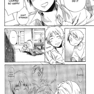 [C. (Wawa)] Hetalia dj – 3 Way [Eng] – Gay Manga sex 10
