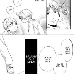 [C. (Wawa)] Hetalia dj – 3 Way [Eng] – Gay Manga sex 11