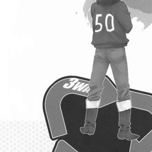 [C. (Wawa)] Hetalia dj – 3 Way [Eng] – Gay Manga sex 20