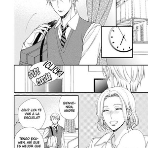 [Shiramatsu] Kousoku Syndrome (update c.4) [Esp] – Gay Manga sex 4