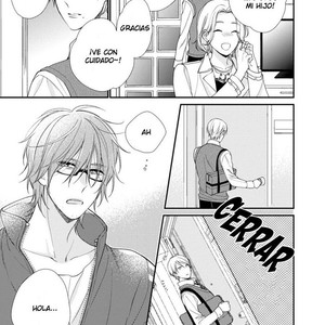[Shiramatsu] Kousoku Syndrome (update c.4) [Esp] – Gay Manga sex 5