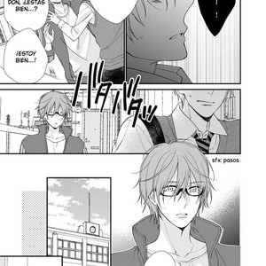 [Shiramatsu] Kousoku Syndrome (update c.4) [Esp] – Gay Manga sex 7