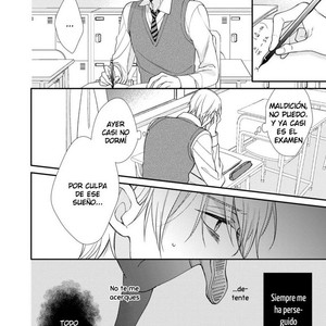 [Shiramatsu] Kousoku Syndrome (update c.4) [Esp] – Gay Manga sex 8