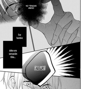 [Shiramatsu] Kousoku Syndrome (update c.4) [Esp] – Gay Manga sex 9