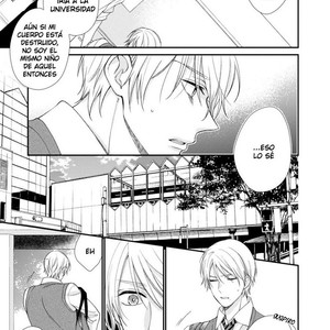 [Shiramatsu] Kousoku Syndrome (update c.4) [Esp] – Gay Manga sex 11