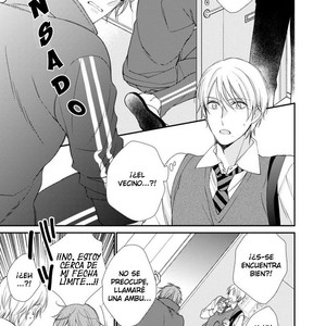 [Shiramatsu] Kousoku Syndrome (update c.4) [Esp] – Gay Manga sex 13