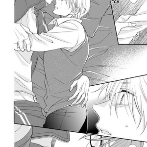 [Shiramatsu] Kousoku Syndrome (update c.4) [Esp] – Gay Manga sex 18
