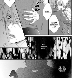 [Shiramatsu] Kousoku Syndrome (update c.4) [Esp] – Gay Manga sex 19