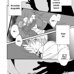 [Shiramatsu] Kousoku Syndrome (update c.4) [Esp] – Gay Manga sex 20