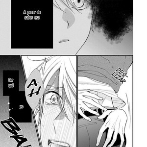 [Shiramatsu] Kousoku Syndrome (update c.4) [Esp] – Gay Manga sex 21