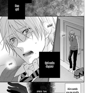 [Shiramatsu] Kousoku Syndrome (update c.4) [Esp] – Gay Manga sex 23
