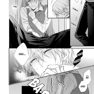 [Shiramatsu] Kousoku Syndrome (update c.4) [Esp] – Gay Manga sex 24